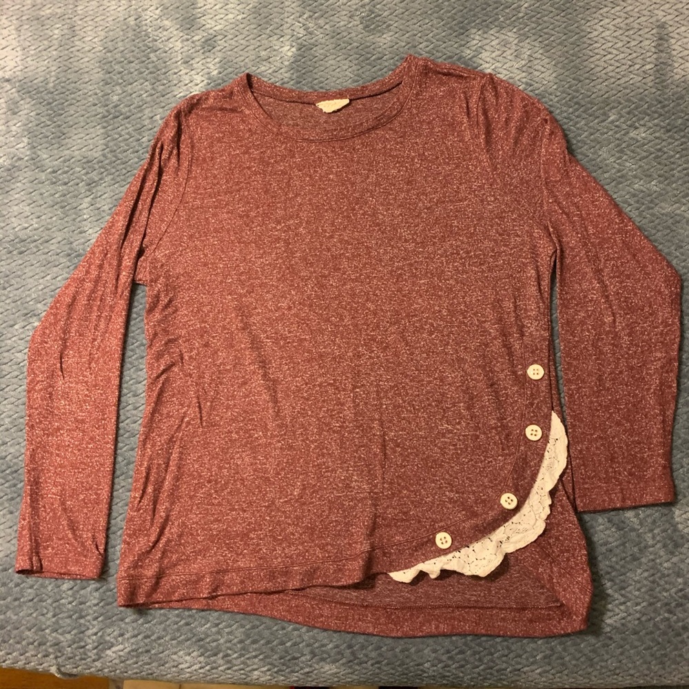 Maison Jules Sweater